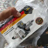 کاربراتور موتور125