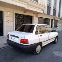 پراید مدل ۱۳۸۹ شاسی ها پلمپ|خودرو سواری و وانت|آبیک, |دیوار