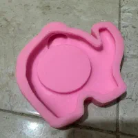 قاب سیلیکونی فیل