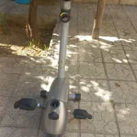 دوچرخه ثابت ورزشی