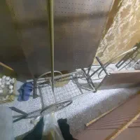 وسایل مغازه لباس فروشی|فروشگاه و مغازه|کاشان, پامنار|دیوار