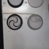 دیوارکوب سبلان نور|لامپ و چراغ|رشت, کوی غلام نیا|دیوار