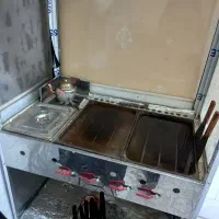 فرساندویچی فر ساندویچ