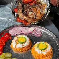 غذای هتل و شرکت‌ها بدون دردسرازاقتصادی تا سوپرVIP|خدمات پذیرایی، مراسم|مشهد, آیت الله خامنه‌ای|دیوار