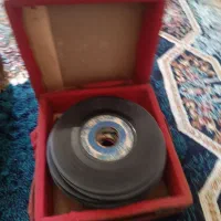 صفحه گرامافون
