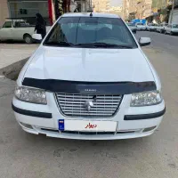 سمند ef7 سالم