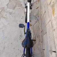 دوچرخه۲۴|دوچرخه، اسکیت، اسکوتر|کاغذکنان, |دیوار