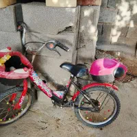 دوچرخه 16|دوچرخه، اسکیت، اسکوتر|مشهد, شهرک شهید باهنر|دیوار