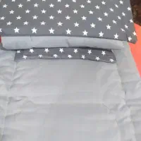 ست خواب مسافرتی نوزادی