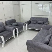 مبل راحتی ۷۷۷|مبلمان خانگی و میز عسلی|سنندج, |دیوار