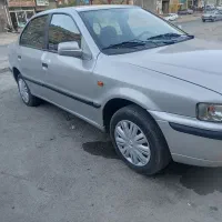 سمندمدل86|خودرو سواری و وانت|پاوه, |دیوار