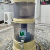 آب تصفیه کن