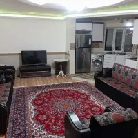 آپارتمان مبله در مسکن مهر