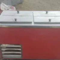 یخچال فریزر