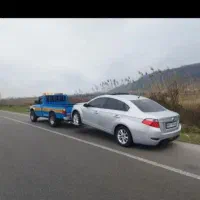 امدادخودرو یدکش جرثقیل یدک کش خودروبر قیدارخدابنده