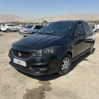 سهند مشکی مدل ۱۴۰۳|خودرو سواری و وانت|تهران, بوستان چیتگر|دیوار