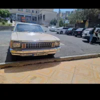 شورلت نوا مدل ۷۰|خودرو کلاسیک|تهران, نیلوفر|دیوار