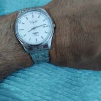 ساعت سیتیزن باطری خور آکبند