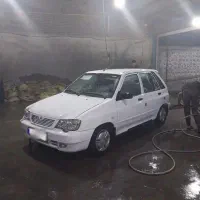 پراید ۱۱۱ مدل ۹۶