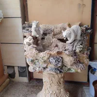 ابنما مجسمه|صنایع دستی و سایر لوازم تزئینی|الوند, |دیوار