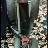 کالسکه خارجی اصل|کالسکه و لوازم جانبی|سنندج, |دیوار