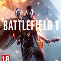 دیسک ps4 battlefield 1 بتلفیلد