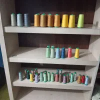 دوک نخ
