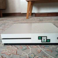کنسول Xbox one s دو دسته ظرفیت یک ترابایت|کنسول، بازی ویدئویی و آنلاین|اسلام‌شهر, مطهری|دیوار