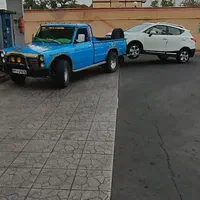 امداد خودرو یدک‌کش ساسان سهندتبریزاسکوایلخچی..|خدمات حمل و نقل|سهند, |دیوار