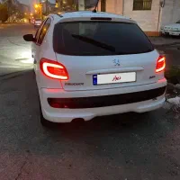 207|خودرو سواری و وانت|بندر انزلی, کارآموزی|دیوار