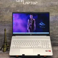 لپ تاپ HP 15S نسل ۱۱ RYZEN 7|رایانه همراه|شیراز, وصال|دیوار