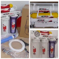 دستگاه تصفیه آب