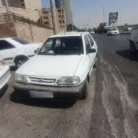پراید دوگانه مدل94|خودرو سواری و وانت|اهواز, کمپلو شمالی|دیوار