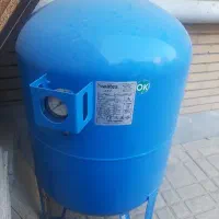 منبع تحت فشار ۱۰۰لیتری