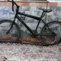 دوچرخه ۲۴کوهستانی|دوچرخه، اسکیت، اسکوتر|مشهد, شهید قربانی|دیوار