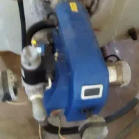 تعمیرات تخصصی انواع مشعل و موتورخانه