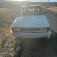 پیکان وانت CNG، مدل ۹۰و۹۱|خودرو سواری و وانت|صوفیان, |دیوار