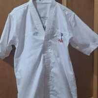 لباس رزم آوران