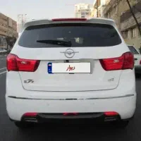 هایما +S7 مدل ۱۴۰۱