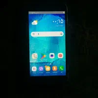 گوشی J7 سالم ۱۶ گیگ