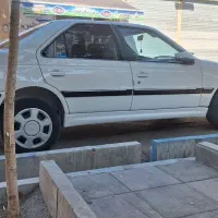 پژو پارس tu5 مدل ۴۰۲|خودرو سواری و وانت|صفادشت, |دیوار