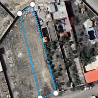 قطعه زمین فروشی