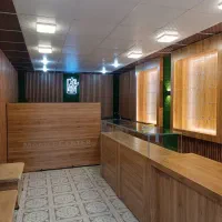 اجرای،دکوراسیون،کابینت،کمددیواری،لاین نوری