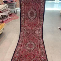 فرش دستباف کناره ۹۰ در ۳ افشار (تکاب)دونه ۳۵|فرش|مشکیندشت, |دیوار