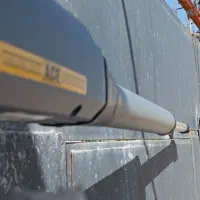 نمایندگی جک های پارکینگ و درب اتومات|مصالح و تجهیزات ساختمان|گلبهار, شهر جدید گلبهار|دیوار