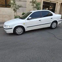 سمند مدل ۹۴ سالم و تمیز