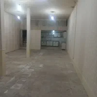 زیر زمین اجاره ای تمیز