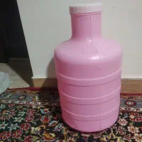 تعدادی دبه سالم 20کیلویی بفروش میرسد