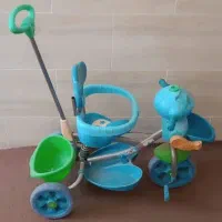 دوچرخه نوزاد