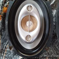 باند مارشال